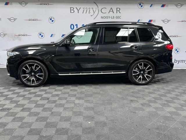 Bmw X7 image 3