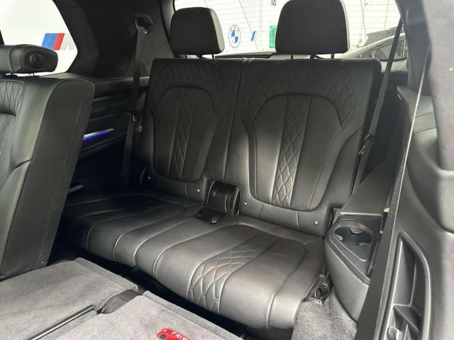 Bmw X7 image 7