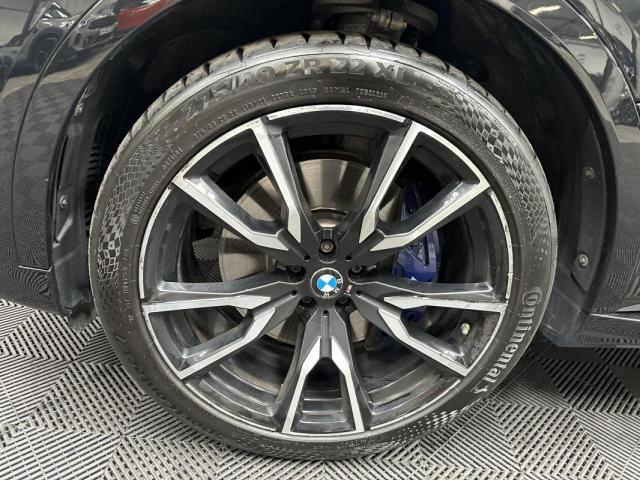 Bmw X7 image 4