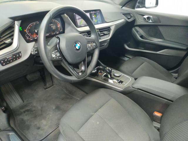 Bmw Série 1 image 1