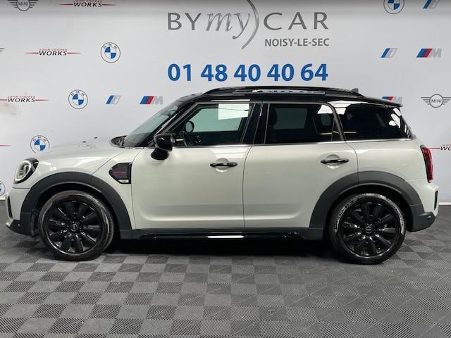 Mini Countryman image 5
