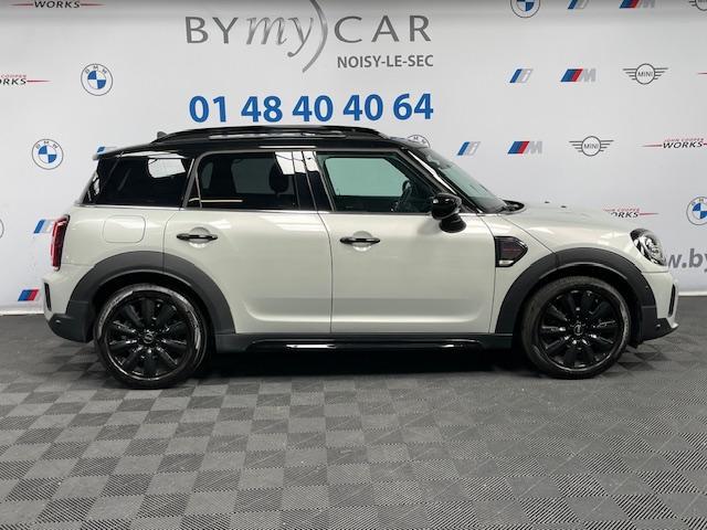 Mini Countryman image 2