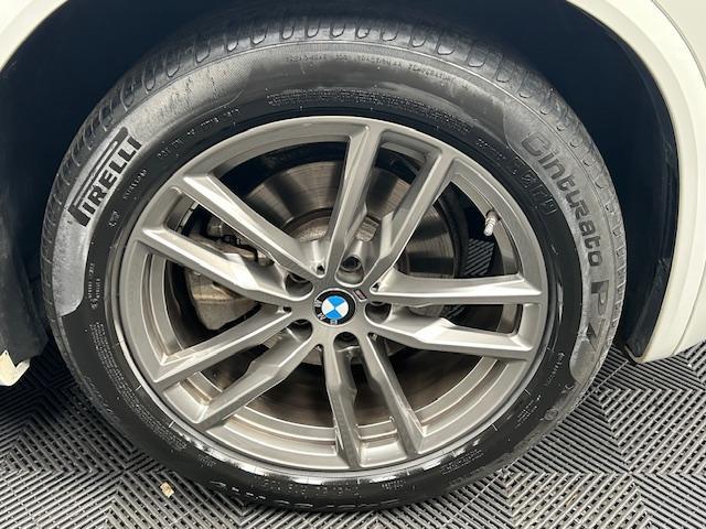 Bmw X3 image 2