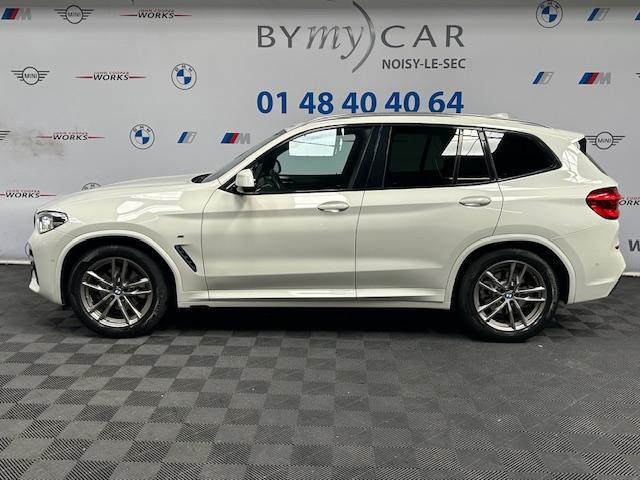 Bmw X3 image 4