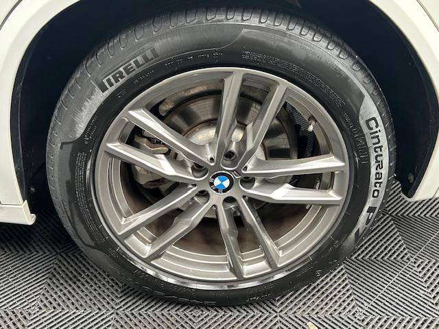 Bmw X3 image 8