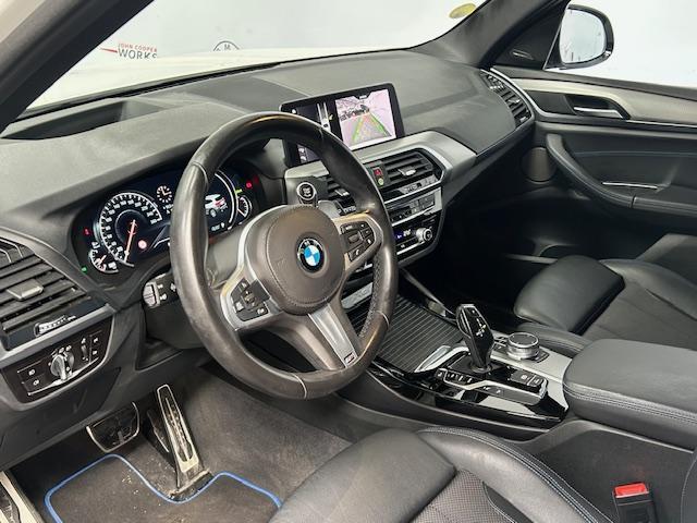 Bmw X3 image 6
