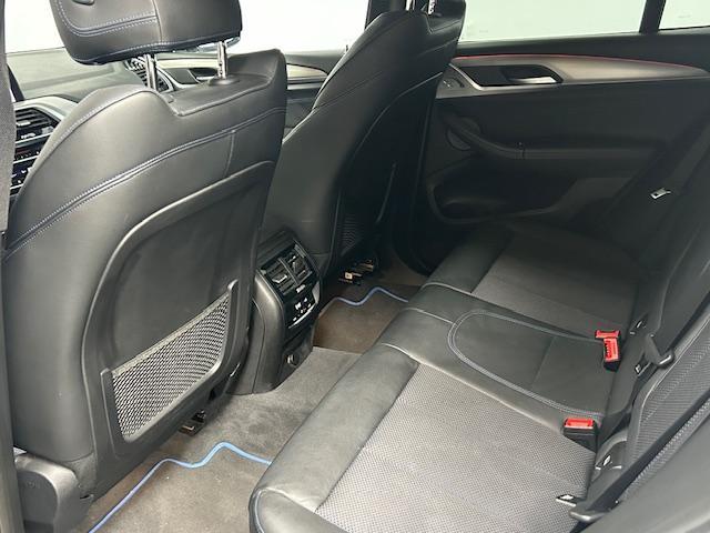Bmw X3 image 1