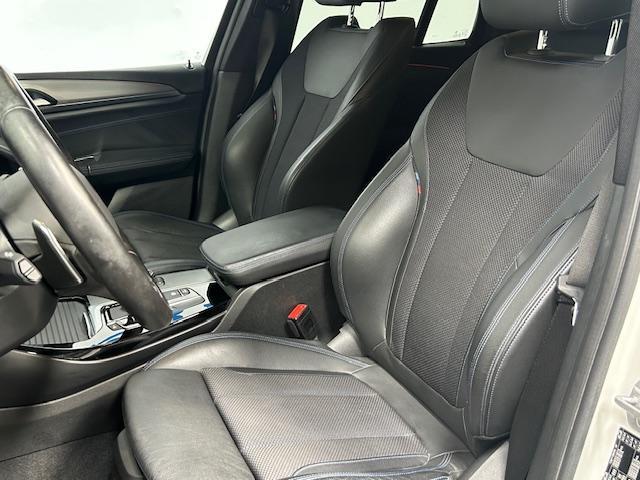 Bmw X3 image 3