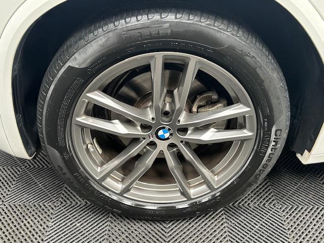 Bmw X3 image 5