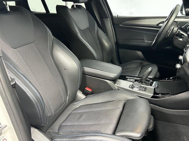 Bmw X3 image 7