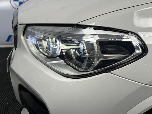 Bmw X3 image 9
