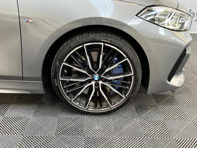 Bmw Série 1 image 8