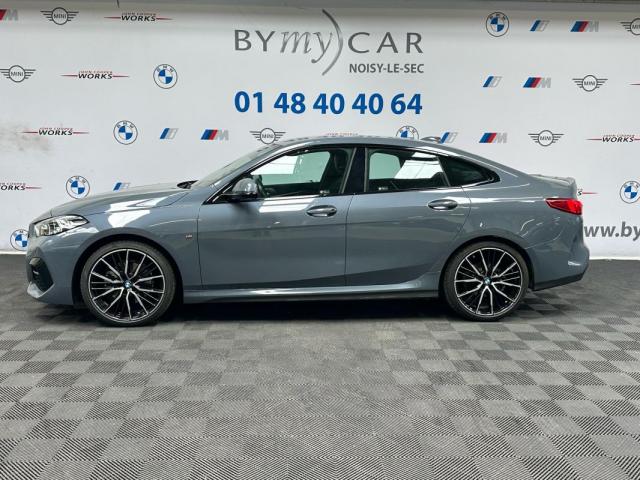 Bmw Série 2 Gran Coupé image 7
