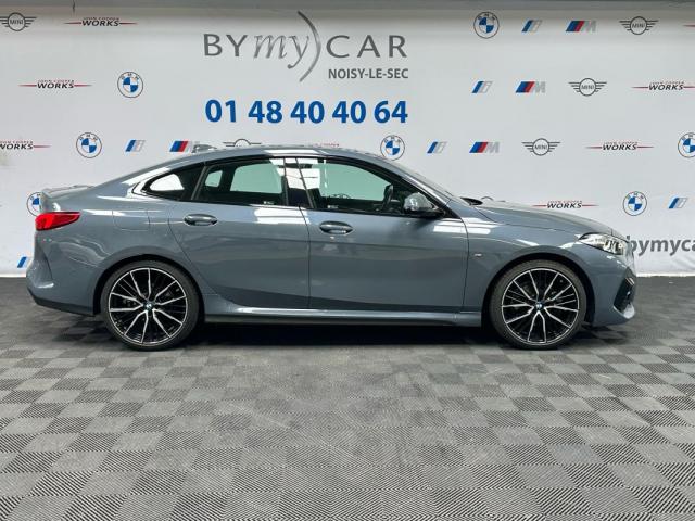 Bmw Série 2 Gran Coupé image 9