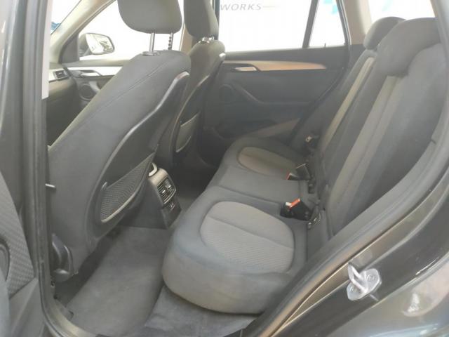 Bmw X1 image 2