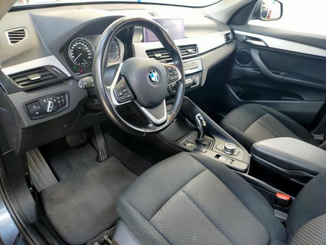 Bmw X1 image 8