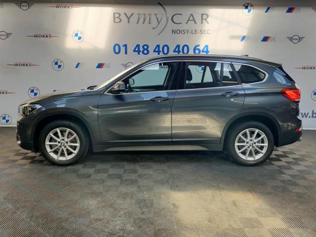 Bmw X1 image 3