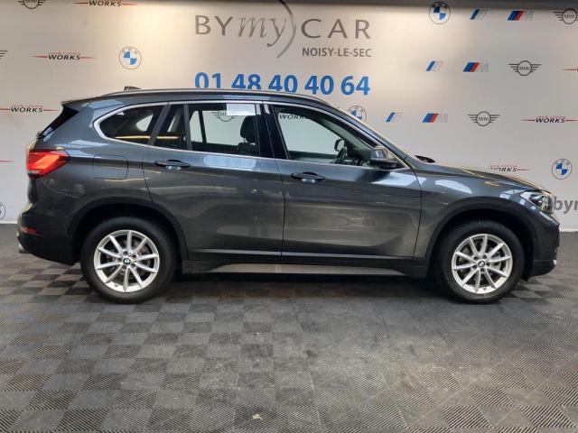 Bmw X1 image 5