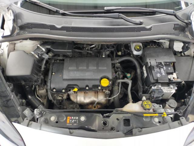 Opel Corsa image 8