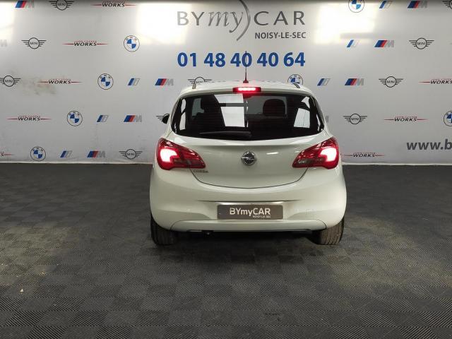 Opel Corsa image 2