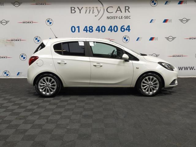 Opel Corsa image 9