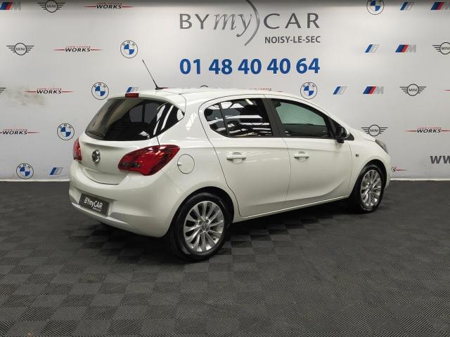 Opel Corsa image 1