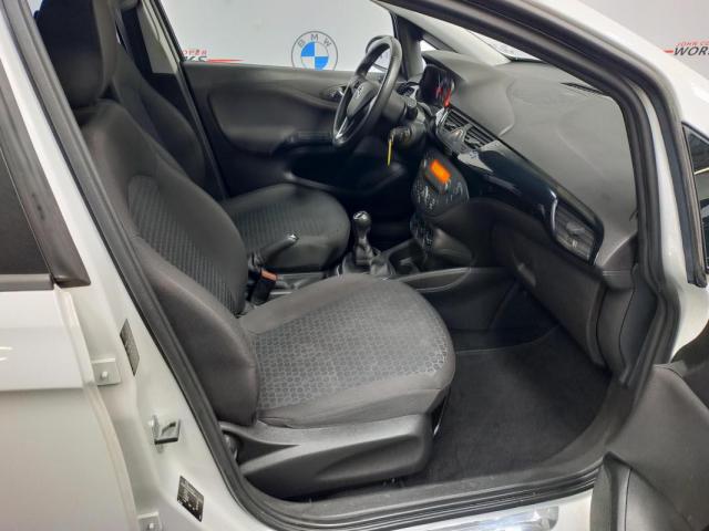 Opel Corsa image 7