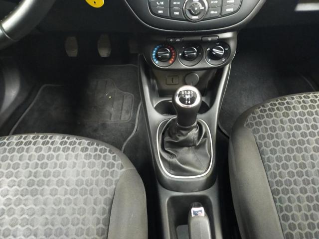 Opel Corsa image 4