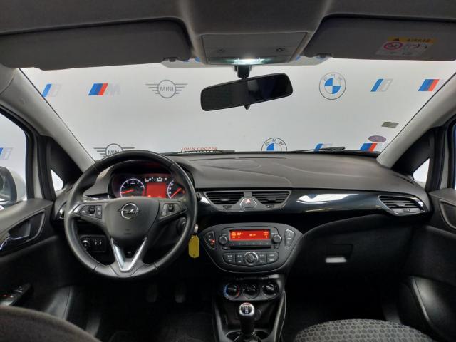 Opel Corsa image 3