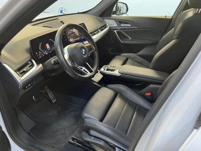 Bmw X1 image 8