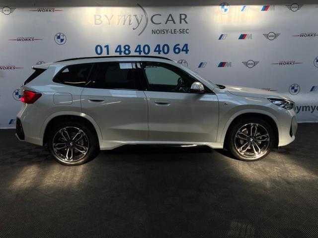 Bmw X1 image 2