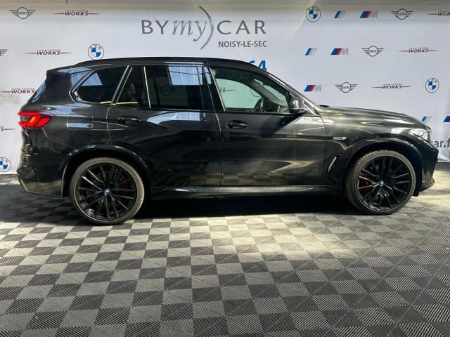 Bmw X5 image 1