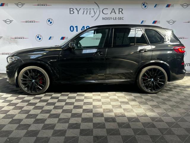 Bmw X5 image 2