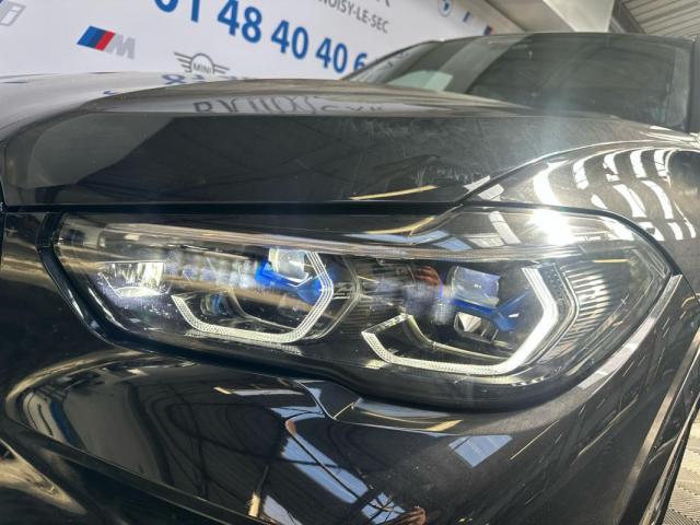 Bmw X5 image 8