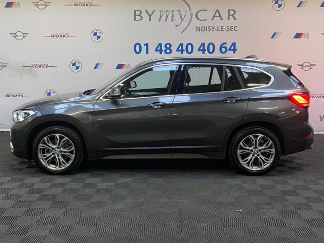 Bmw X1 image 7