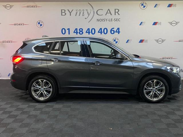 Bmw X1 image 2
