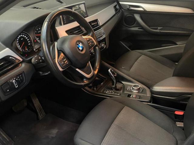 Bmw X1 image 8