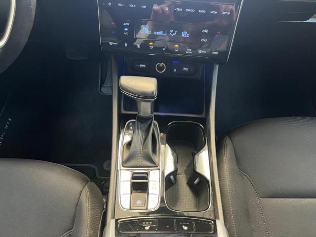 Hyundai Tucson image 1