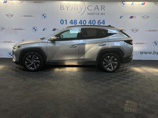 Hyundai Tucson image 5