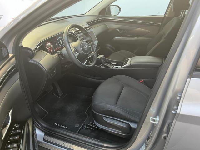 Hyundai Tucson image 2