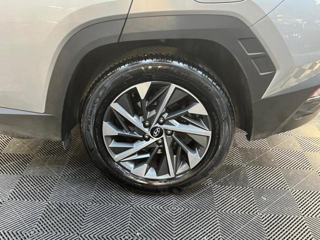 Hyundai Tucson image 9