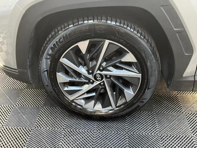 Hyundai Tucson image 7