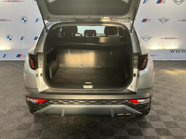 Hyundai Tucson image 6