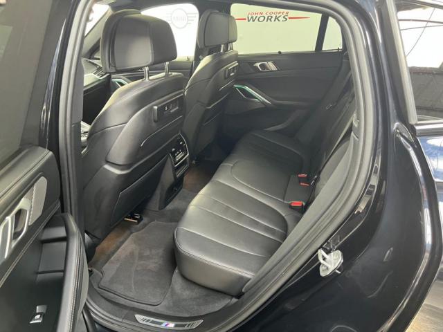 Bmw X6 image 1
