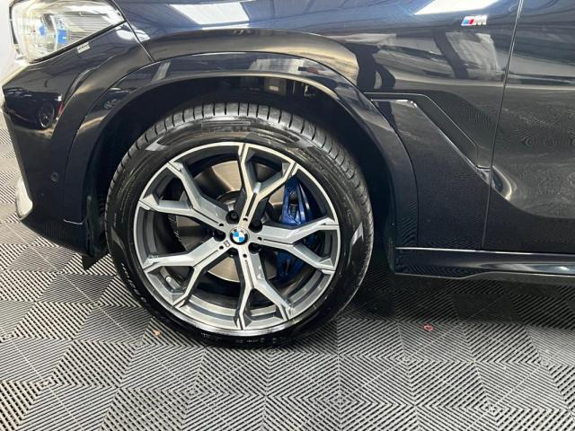 Bmw X6 image 6
