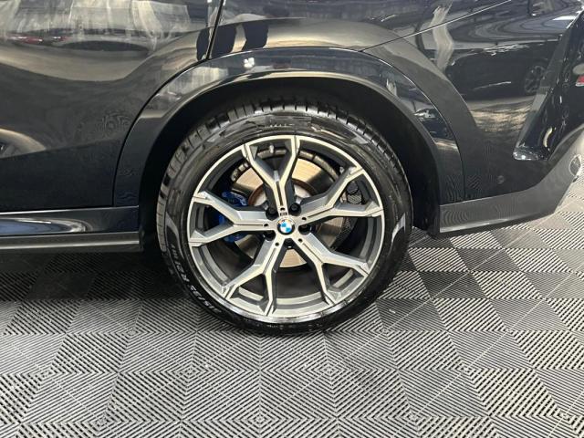 Bmw X6 image 7
