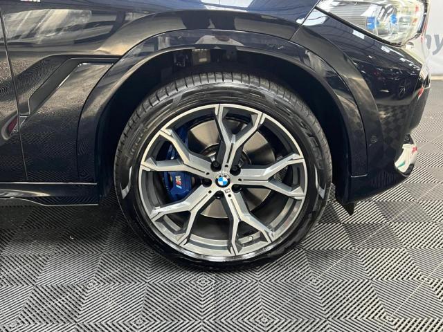 Bmw X6 image 4