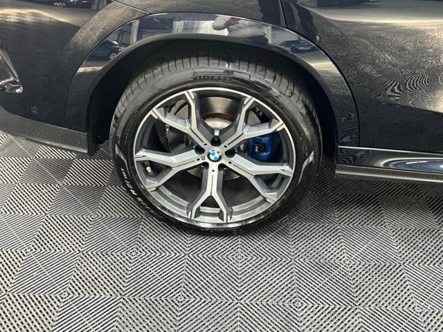 Bmw X6 image 8