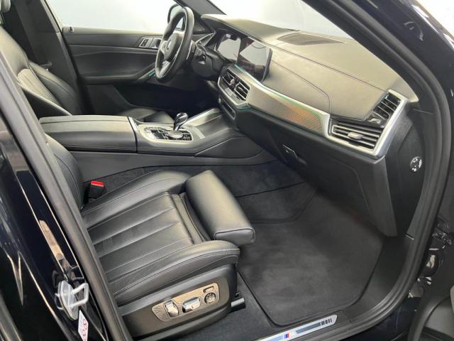 Bmw X6 image 3