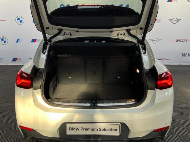 Bmw X2 image 6